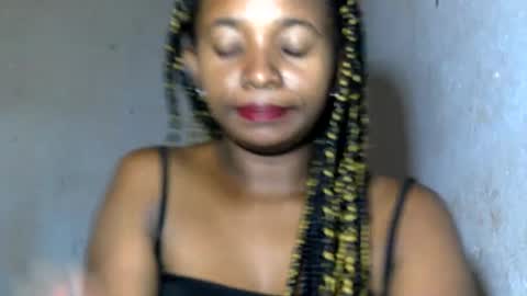 malinah01 online show from January 19, 9:44 am