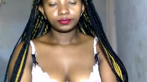 malinah01 online show from January 8, 12:58 pm