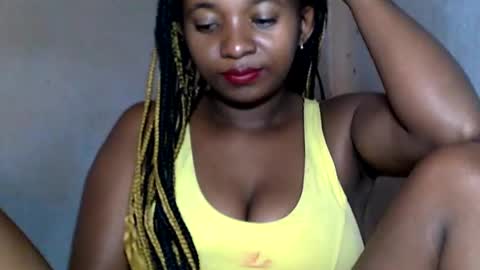 malinah01 online show from January 12, 9:30 am