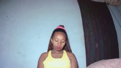 malinah01 online show from September 13, 4:48 am