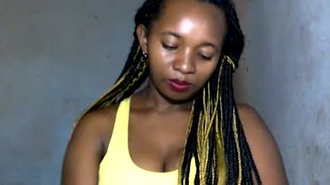 malinah01 online show from January 12, 12:33 pm