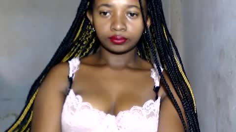 malinah01 online show from January 8, 5:27 am