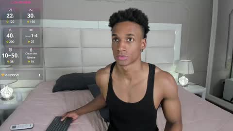 Snapshot of malkongarcia chatting on January 11, 7:49 pm malkongarcia online show from January 11, 7:49 pm