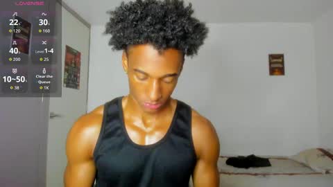 Snapshot of malkongarcia chatting on September 12, 11:51 pm malkongarcia online show from September 12, 11:51 pm