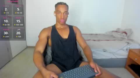 Snapshot of malkongarcia chatting on September 21, 10:58 pm malkongarcia online show from September 21, 10:58 pm