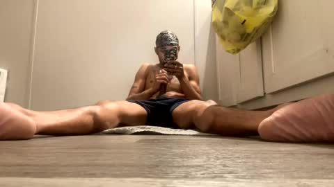 Mani4sexy online show from January 15, 10:02 pm