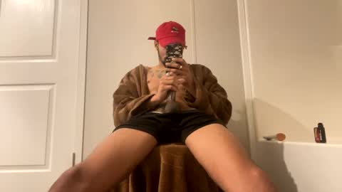 Mani4sexy online show from February 13, 1:26 pm