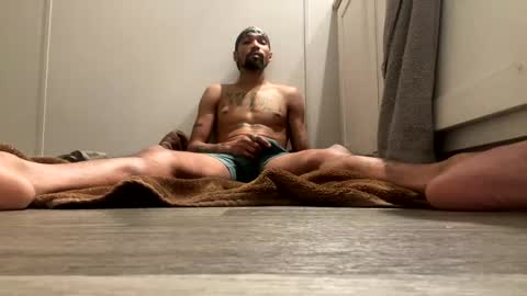 Mani4sexy online show from January 3, 10:20 am