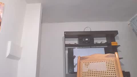 Snapshot of manuel444rl chatting on February 27, 10:20 pm Manuel RL online show from February 27, 10:20 pm