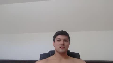 manuelgasdcon online show from January 27, 3:50 pm