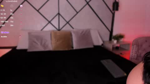 Snapshot of mara_martinez chatting on February 3, 4:46 am online show from February 3, 4:46 am