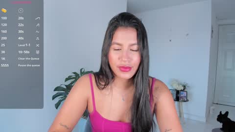 Snapshot of maragirl chatting on December 29, 10:14 pm Mara online show from December 29, 10:14 pm