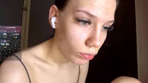 Elizaveta online show from September 18, 6:23 pm