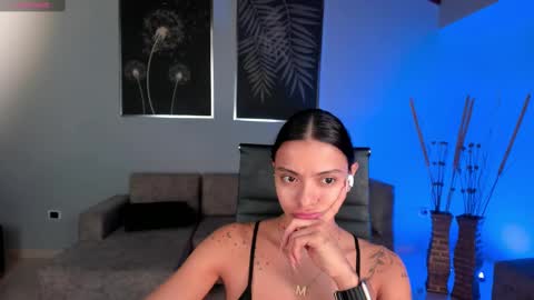 MARA  online show from March 6, 1:58 am