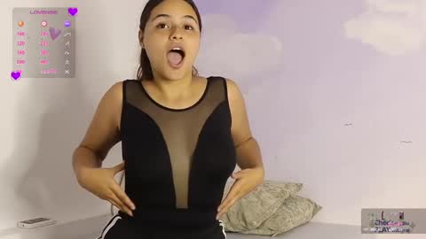maraxrivera online show from February 27, 2:43 pm