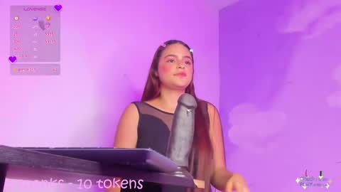 maraxrivera online show from March 6, 3:24 pm