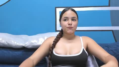 maraxrivera online show from February 17, 5:34 pm