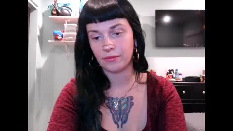 Snapshot of marcelinealtaria chatting on December 24, 3:05 am MarcelineAltaria online show from December 24, 3:05 am