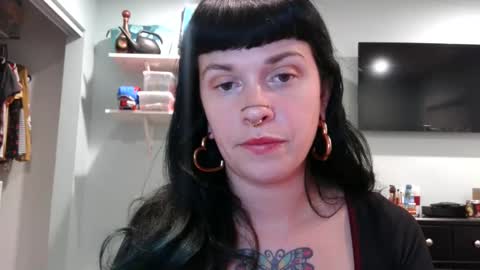 Snapshot of marcelinealtaria chatting on December 19, 5:51 am MarcelineAltaria online show from December 19, 5:51 am