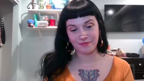 Snapshot of marcelinealtaria chatting on January 24, 3:43 am MarcelineAltaria online show from January 24, 3:43 am