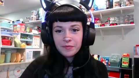 Snapshot of marcelinealtaria chatting on February 14, 3:33 am MarcelineAltaria online show from February 14, 3:33 am