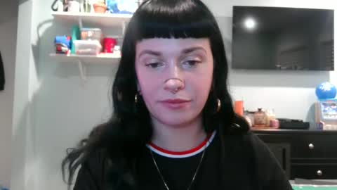 Snapshot of marcelinealtaria chatting on January 30, 3:33 am MarcelineAltaria online show from January 30, 3:33 am