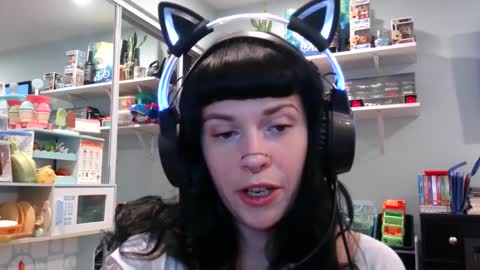 Snapshot of marcelinealtaria chatting on February 13, 3:29 am MarcelineAltaria online show from February 13, 3:29 am