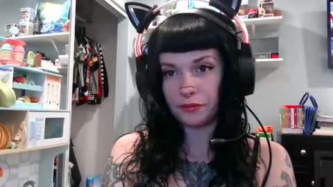 Snapshot of marcelinealtaria chatting on February 4, 3:54 am MarcelineAltaria online show from February 4, 3:54 am