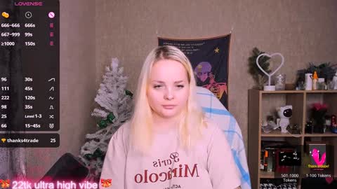 Sara online show from January 14, 3:26 pm