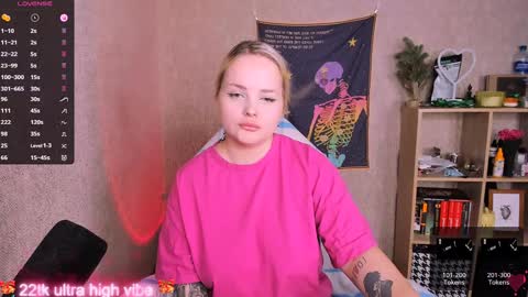 Sara online show from January 24, 12:10 pm
