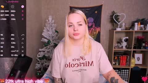 Sara online show from January 14, 12:24 pm