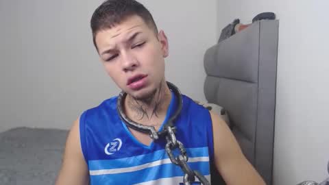 Snapshot of marcelo_m1lk chatting on September 20, 12:19 pm marcelo_m1lk online show from September 20, 12:19 pm