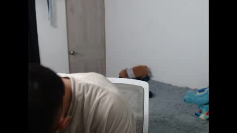 Snapshot of marcelo_m1lk chatting on September 12, 1:02 pm marcelo_m1lk online show from September 12, 1:02 pm
