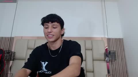 Marck online show from February 6, 12:48 pm