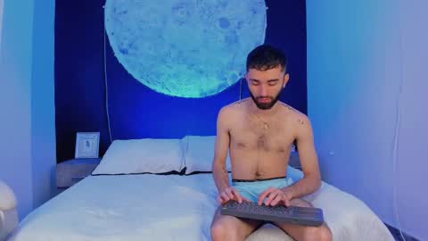 Marco  Mathew online show from September 16, 12:40 pm