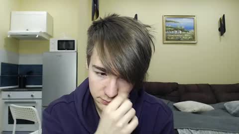 Marcus online show from February 10, 8:31 pm