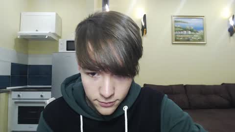 Marcus online show from January 8, 11:32 am