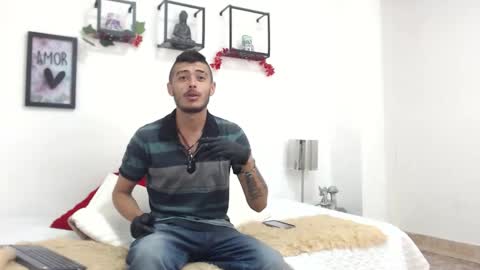 marcus_or_ online show from September 11, 12:28 pm