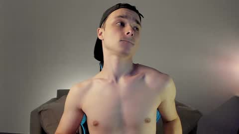 Marcus online show from January 15, 9:20 pm