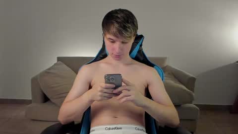 Marcus online show from January 19, 10:06 pm