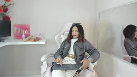 Snapshot of marfilastrom chatting on January 15, 4:15 am marfilastrom online show from January 15, 4:15 am