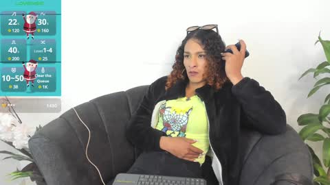 Snapshot of marfilastrom chatting on January 28, 10:12 am marfilastrom online show from January 28, 10:12 am