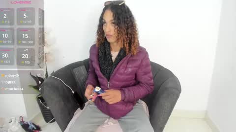 Snapshot of marfilastrom chatting on March 4, 7:41 am marfilastrom online show from March 4, 7:41 am