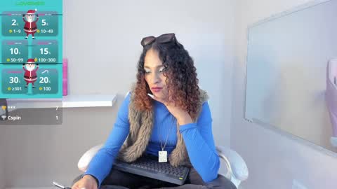 Snapshot of marfilastrom chatting on January 29, 6:54 am marfilastrom online show from January 29, 6:54 am