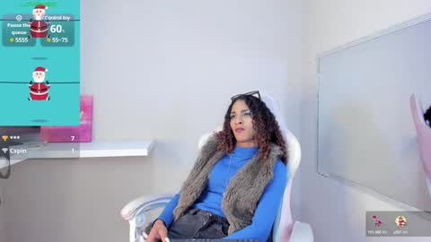 Snapshot of marfilastrom chatting on January 29, 9:55 am marfilastrom online show from January 29, 9:55 am