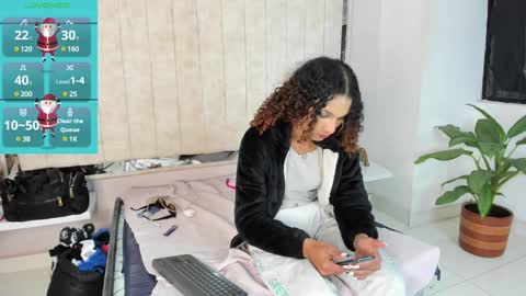 Snapshot of marfilastrom chatting on January 25, 10:08 am marfilastrom online show from January 25, 10:08 am