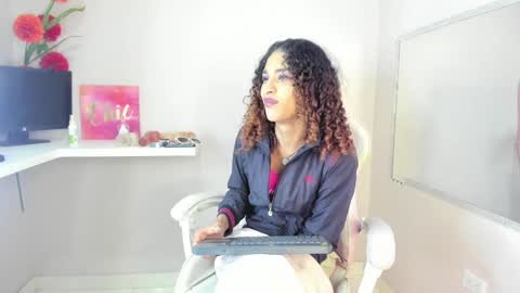 Snapshot of marfilastrom chatting on January 16, 10:10 am marfilastrom online show from January 16, 10:10 am