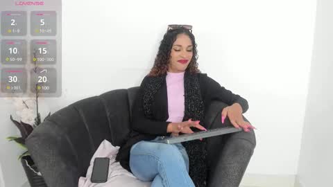 Snapshot of marfilastrom chatting on March 5, 4:24 am marfilastrom online show from March 5, 4:24 am