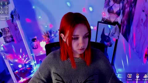 Margaret online show from January 4, 6:09 pm