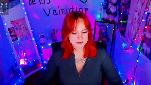 Margaret online show from February 9, 10:32 pm